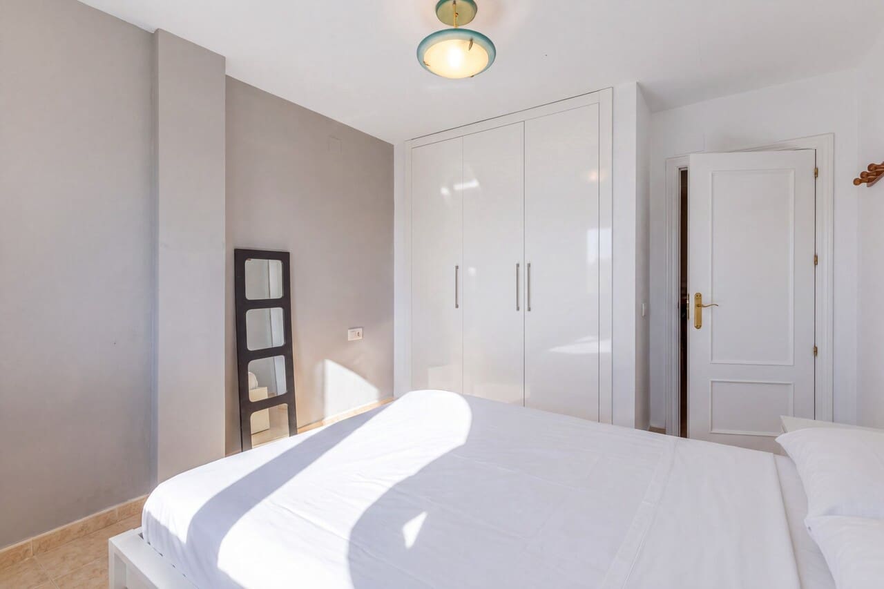 3 bedroom Apartment for sale in Javea / Xabia with pool garage - € 465,000 (Ref: 10039308)