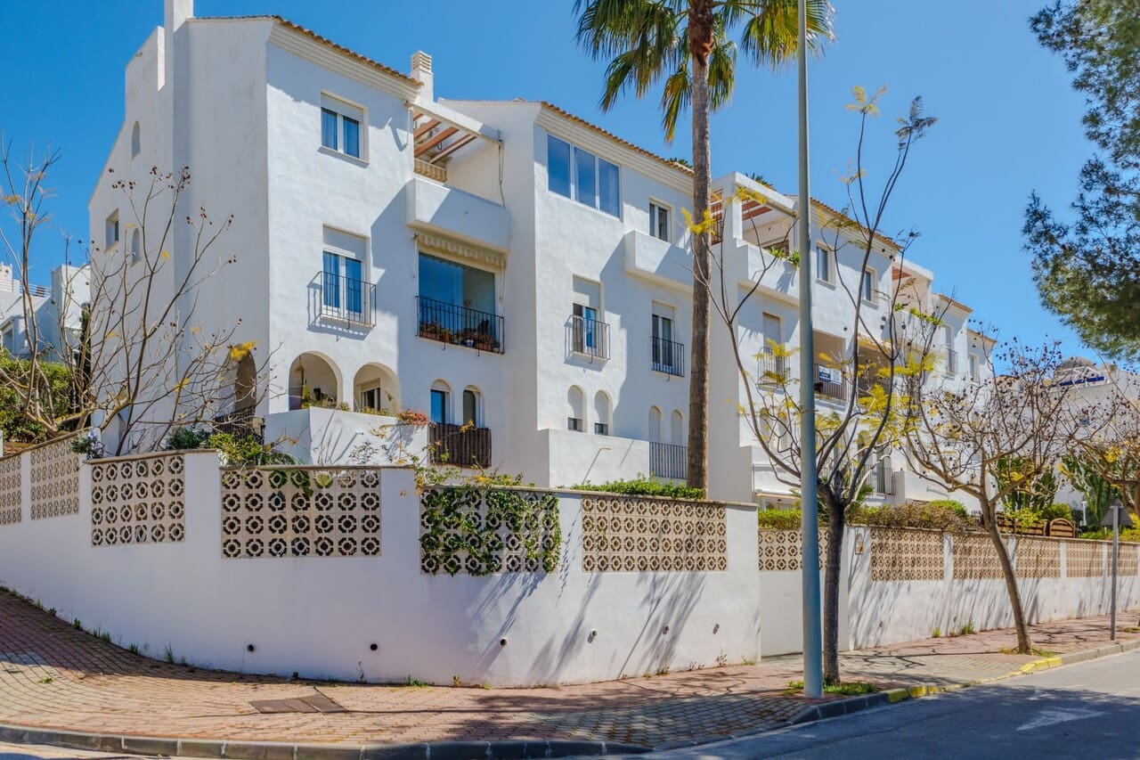 3 bedroom Apartment for sale in Javea / Xabia with pool garage - € 465,000 (Ref: 10039308)
