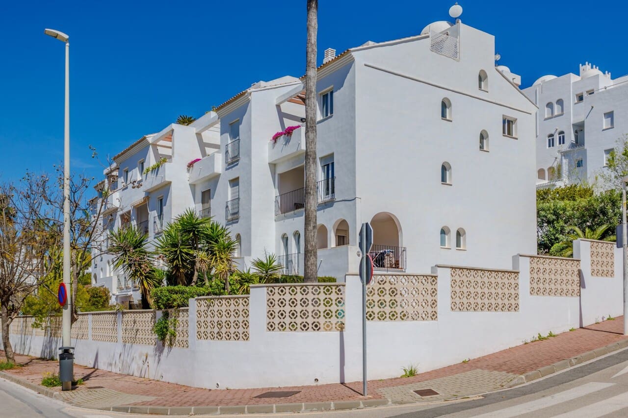 3 bedroom Apartment for sale in Javea / Xabia with pool garage - € 465,000 (Ref: 10039308)