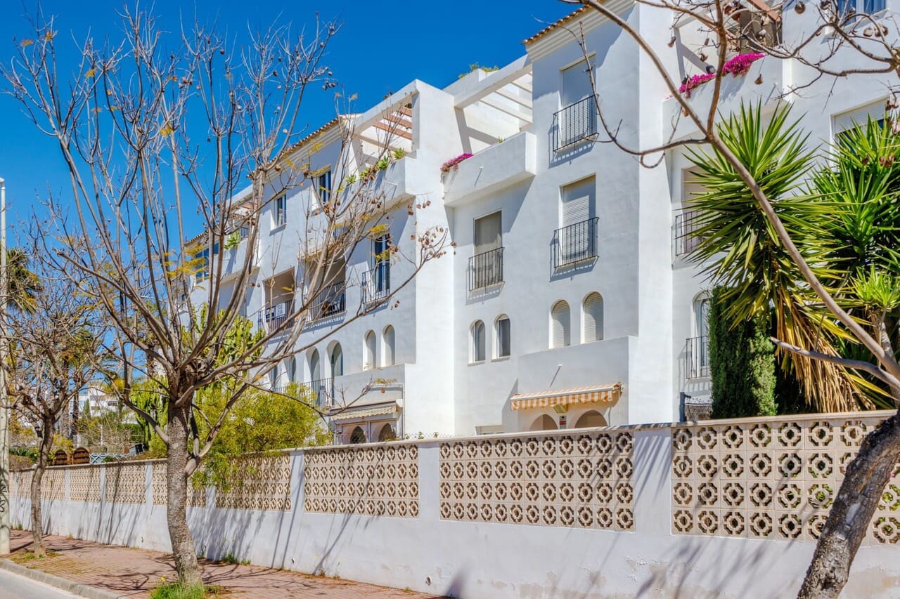 3 bedroom Apartment for sale in Javea / Xabia with pool garage - € 465,000 (Ref: 10039308)