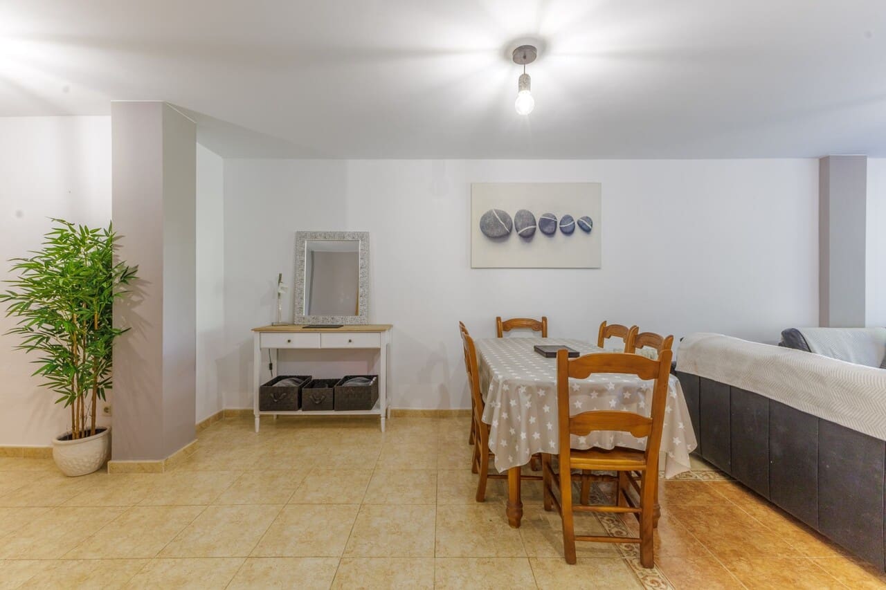 3 bedroom Apartment for sale in Javea / Xabia with pool garage - € 465,000 (Ref: 10039308)