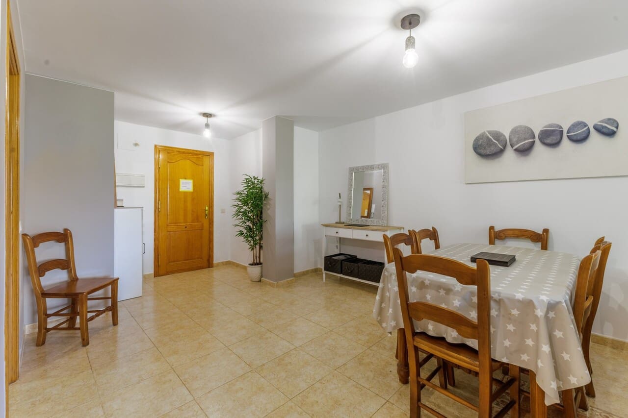 3 bedroom Apartment for sale in Javea / Xabia with pool garage - € 465,000 (Ref: 10039308)