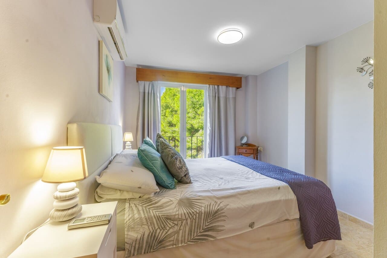3 bedroom Apartment for sale in Javea / Xabia with pool garage - € 465,000 (Ref: 10039308)