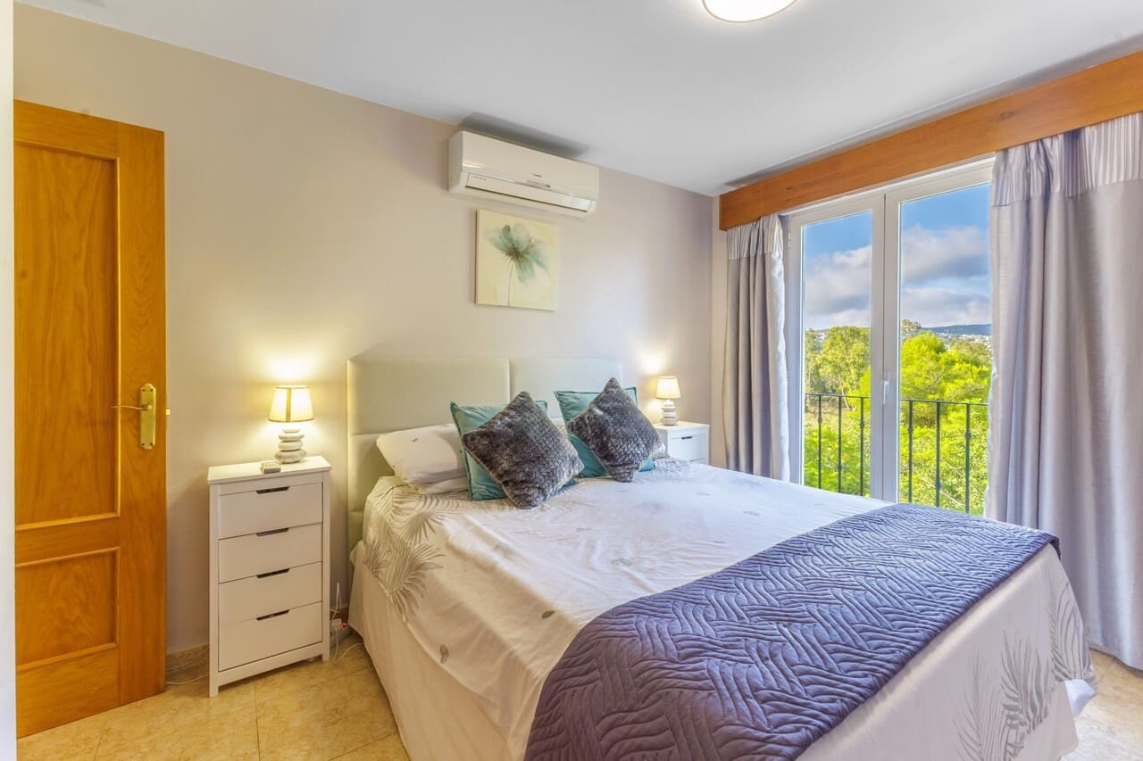 3 bedroom Apartment for sale in Javea / Xabia with pool garage - € 465,000 (Ref: 10039308)