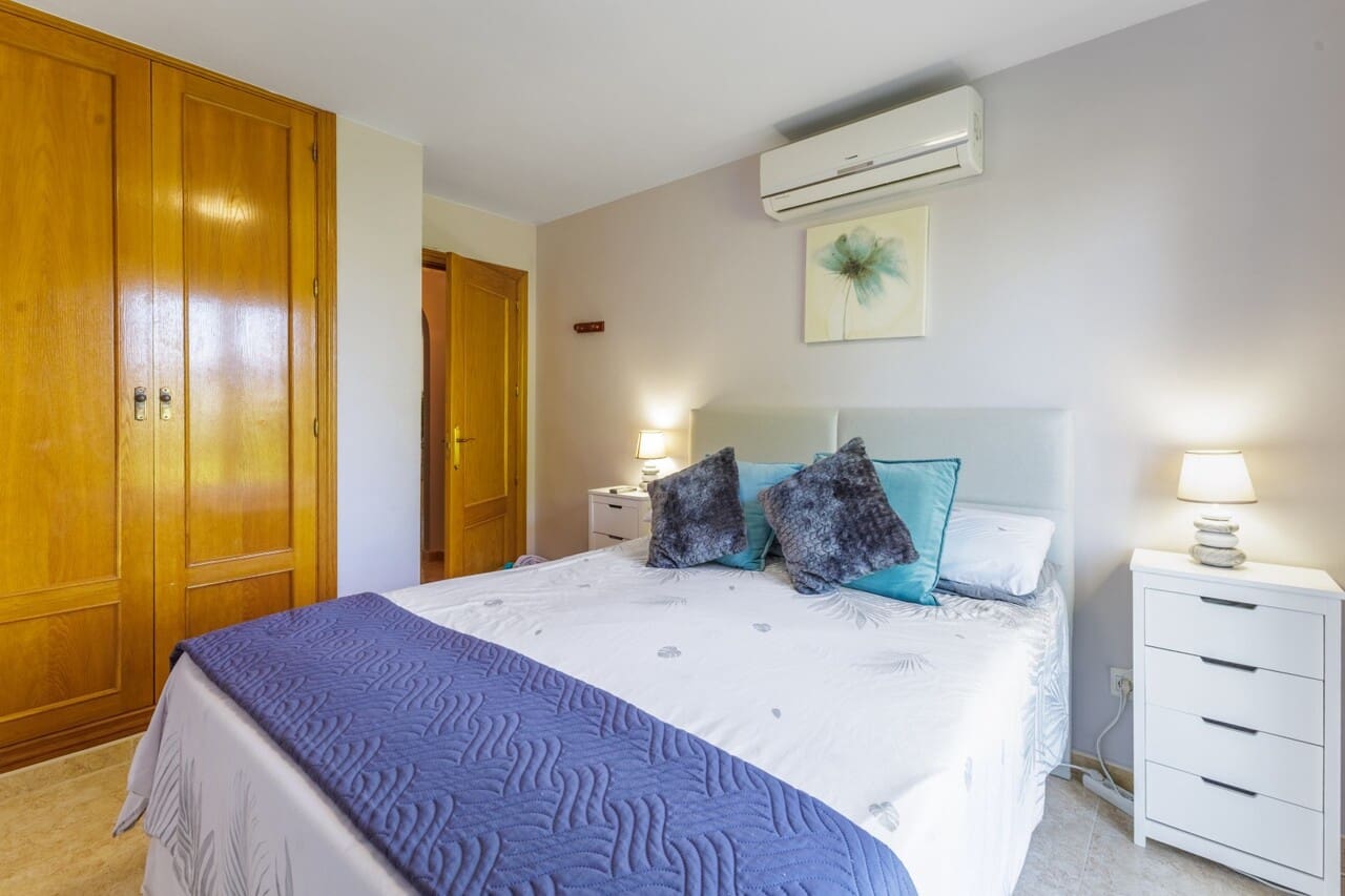 3 bedroom Apartment for sale in Javea / Xabia with pool garage - € 465,000 (Ref: 10039308)