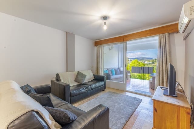 3 chambre Appartement à vendre à Javea / Xàbia avec piscine garage - 465 000 € (Ref: 10039308)
