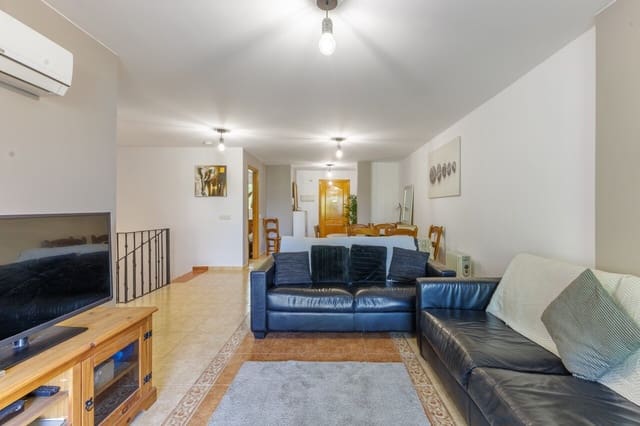 3 chambre Appartement à vendre à Javea / Xàbia avec piscine garage - 465 000 € (Ref: 10039308)