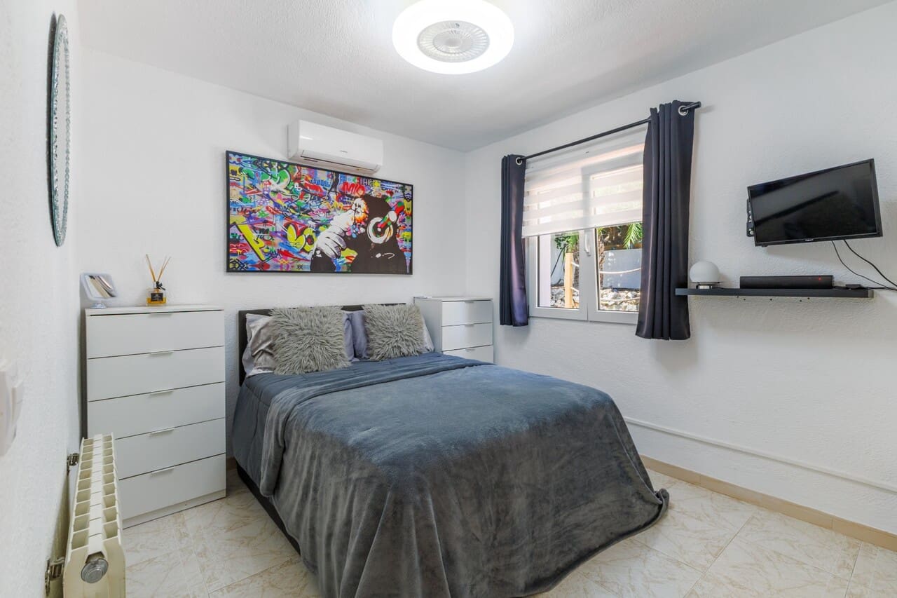 4 Zimmer Villa zu verkaufen in Javea / Xabia mit Pool Garage - 865.000 € (Ref: 10041632)