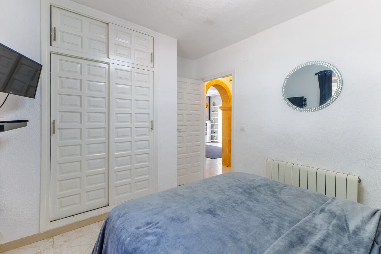 4 Zimmer Villa zu verkaufen in Javea / Xabia mit Pool Garage - 865.000 € (Ref: 10041632)