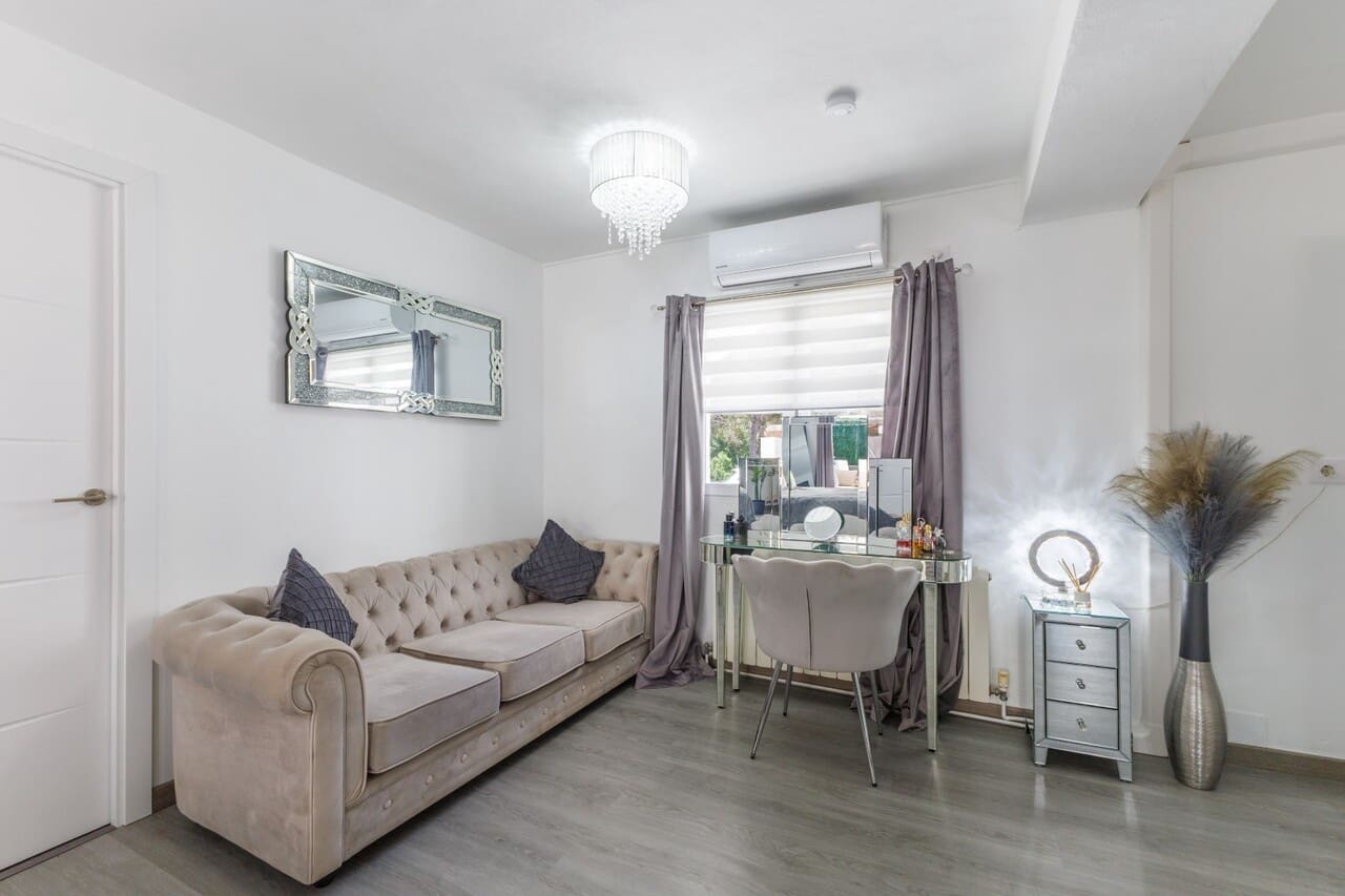 4 Zimmer Villa zu verkaufen in Javea / Xabia mit Pool Garage - 865.000 € (Ref: 10041632)