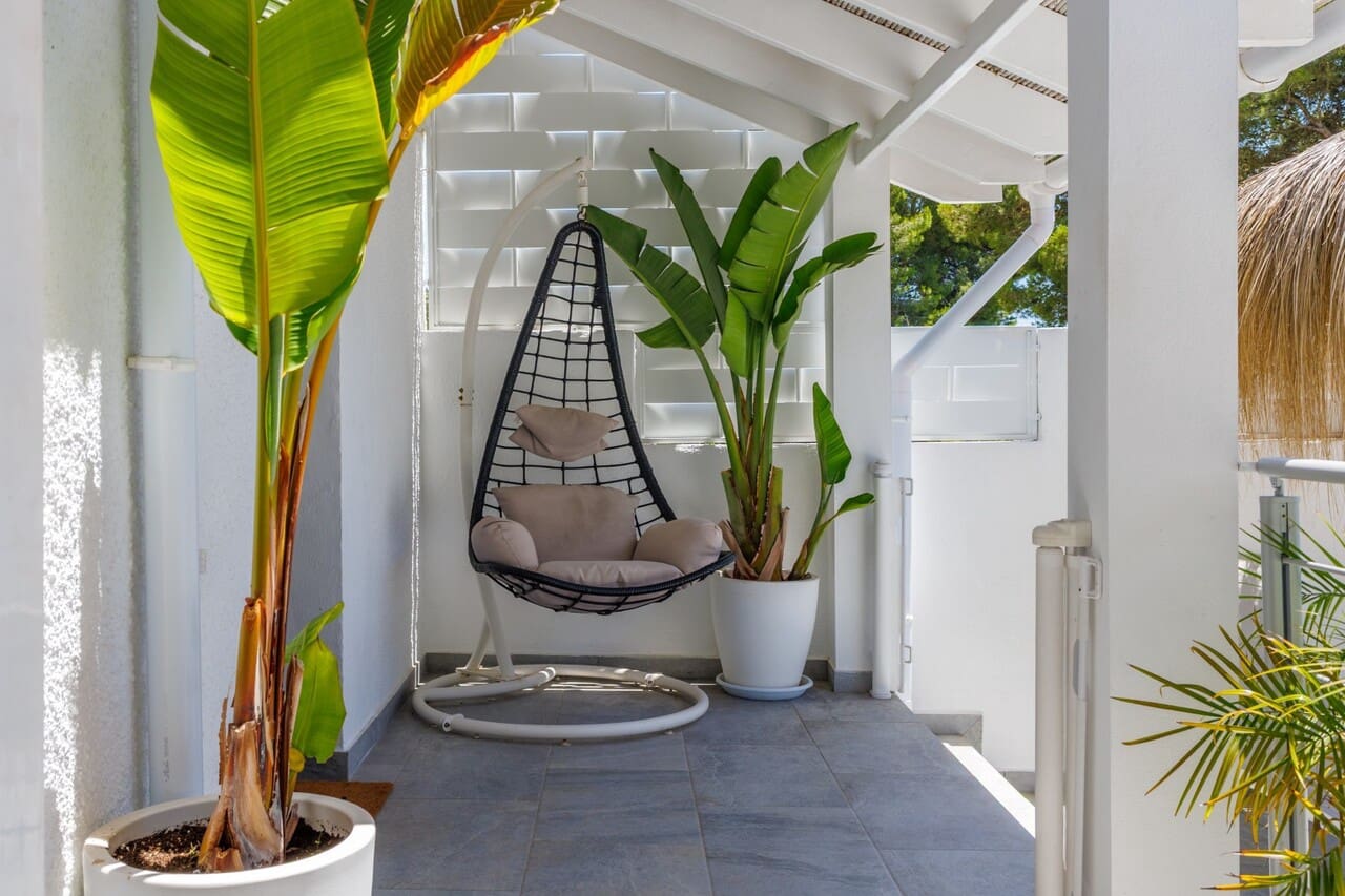 4 Zimmer Villa zu verkaufen in Javea / Xabia mit Pool Garage - 865.000 € (Ref: 10041632)