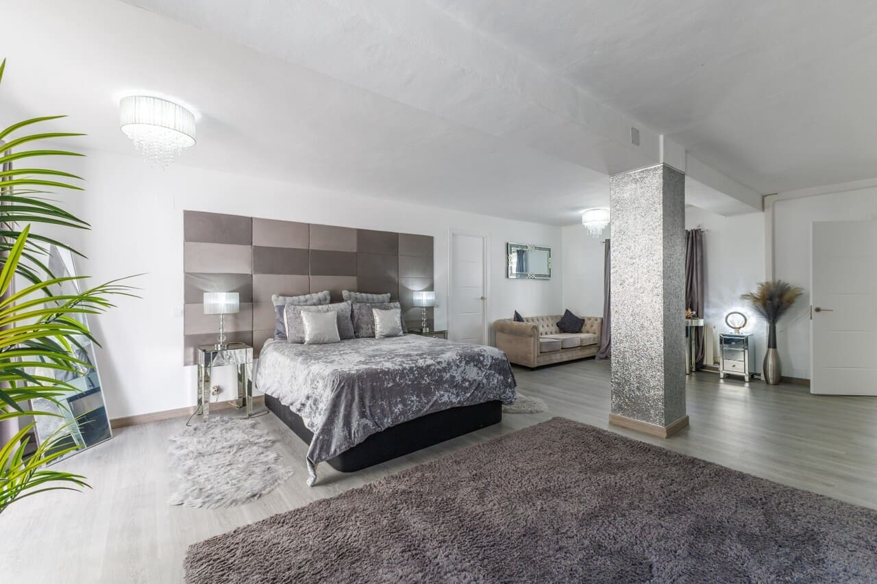 4 Zimmer Villa zu verkaufen in Javea / Xabia mit Pool Garage - 865.000 € (Ref: 10041632)
