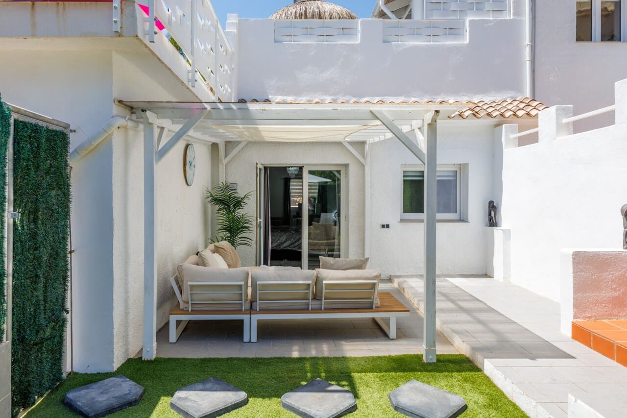4 Zimmer Villa zu verkaufen in Javea / Xabia mit Pool Garage - 865.000 € (Ref: 10041632)