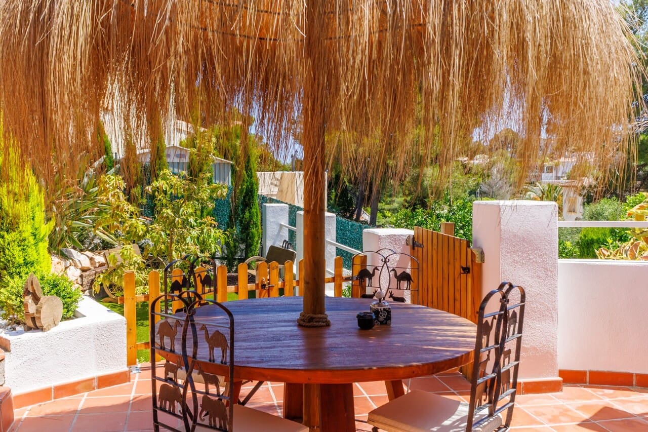 4 bedroom Villa for sale in Javea / Xabia with pool garage - € 850,000 (Ref: 10041632)