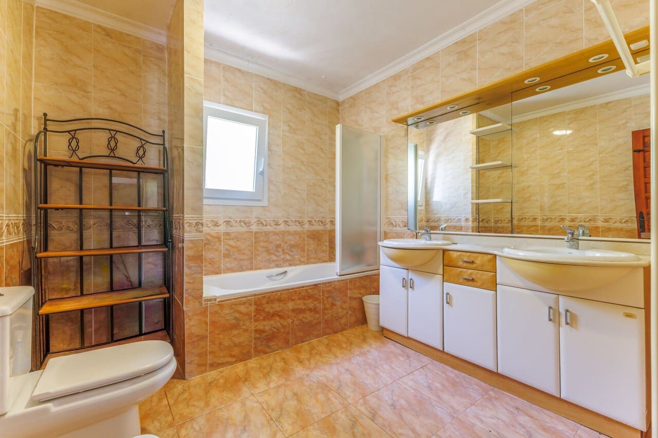 3 chambre Villa/Maison à vendre à Javea / Xabia avec piscine garage - 595 000 € (Ref: 10041993)