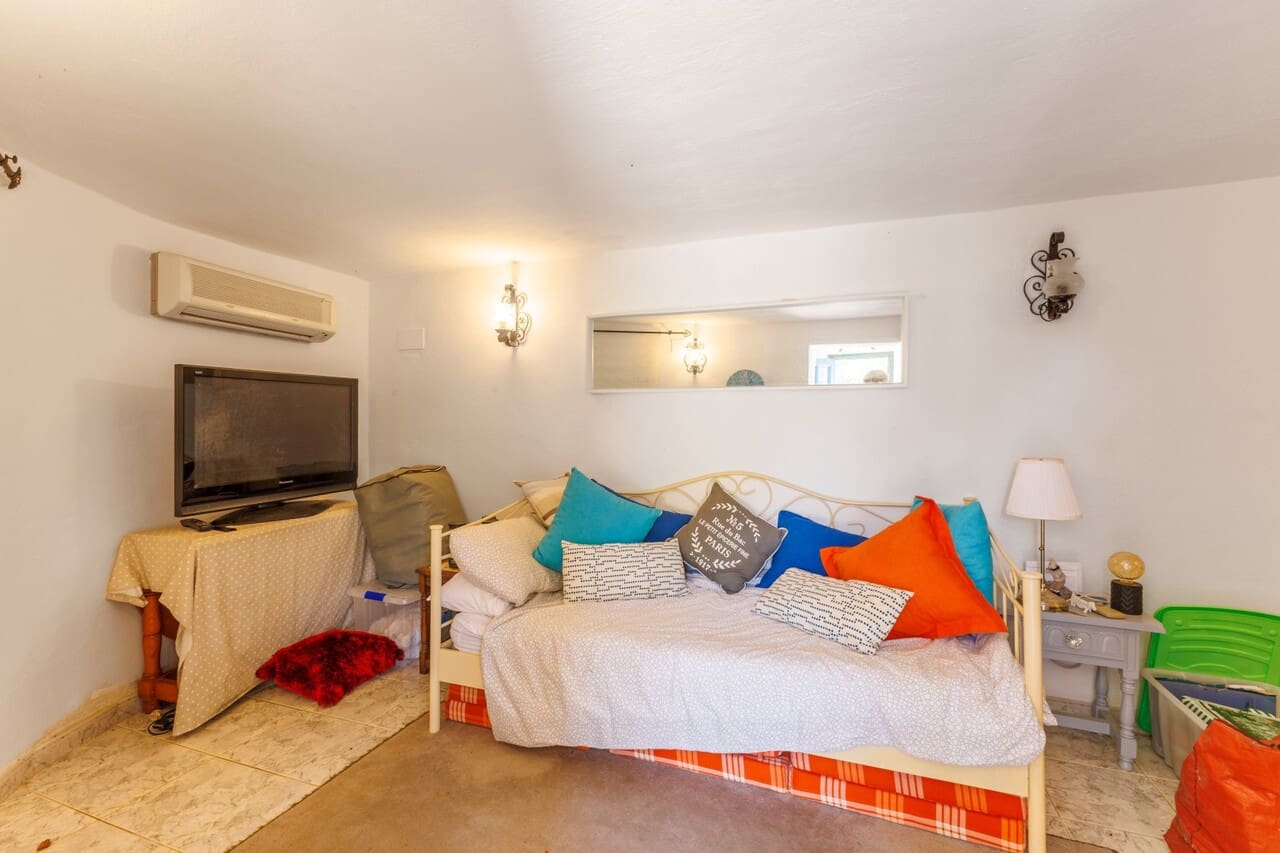 3 chambre Villa/Maison à vendre à Javea / Xabia avec piscine garage - 595 000 € (Ref: 10041993)