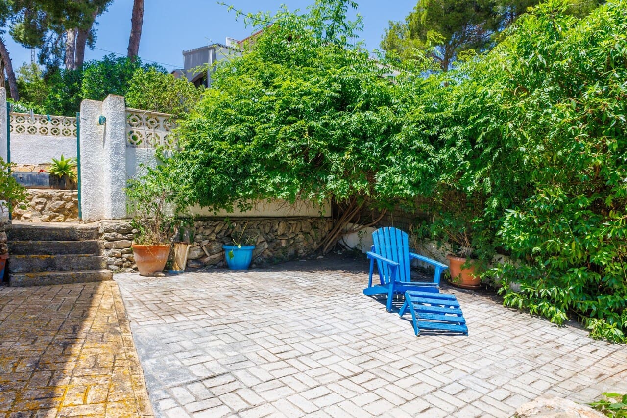 3 chambre Villa/Maison à vendre à Javea / Xabia avec piscine garage - 595 000 € (Ref: 10041993)