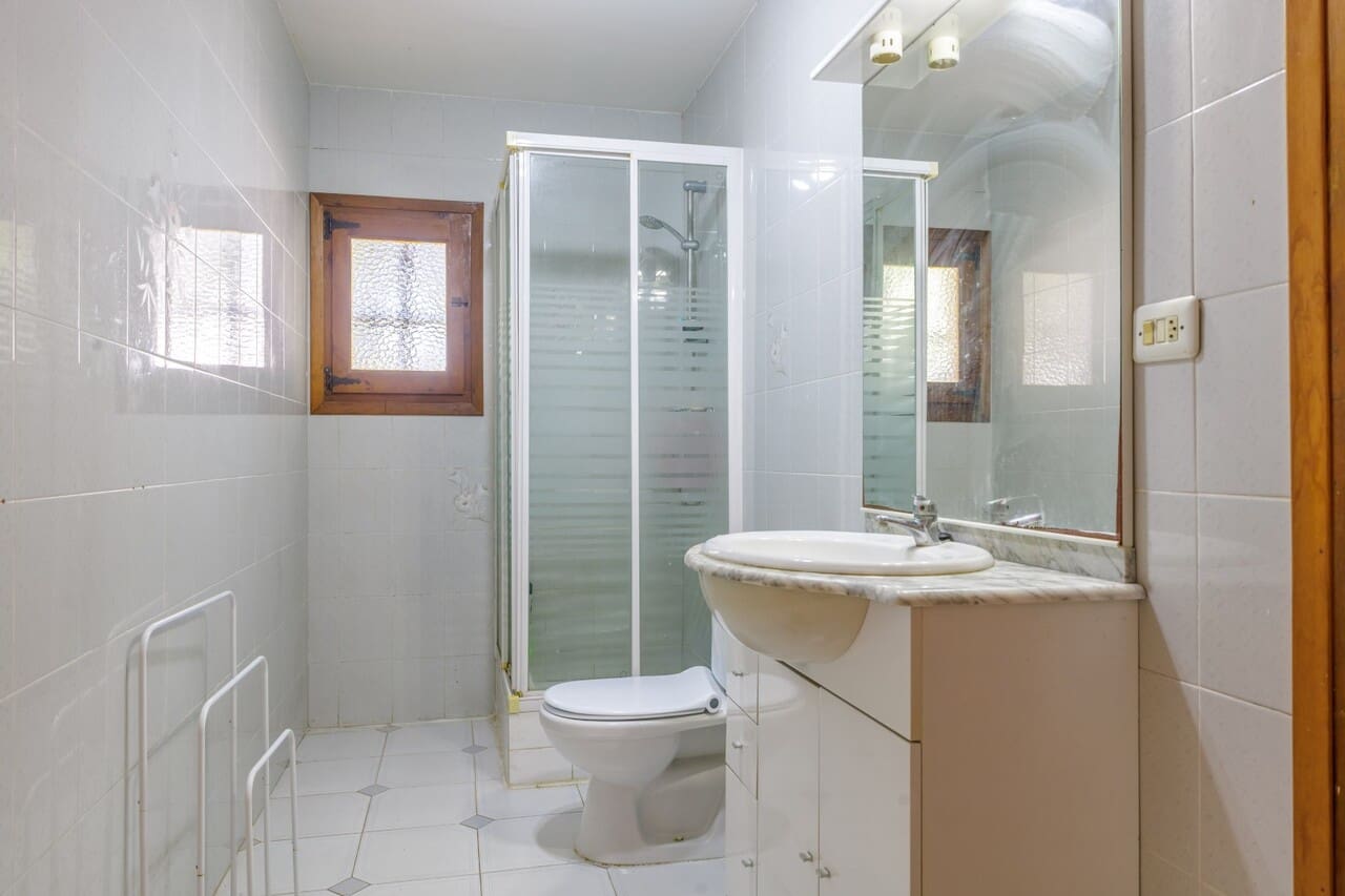 3 quarto Moradia para venda em Javea / Xabia com piscina garagem - 520 000 € (Ref: 10045473)