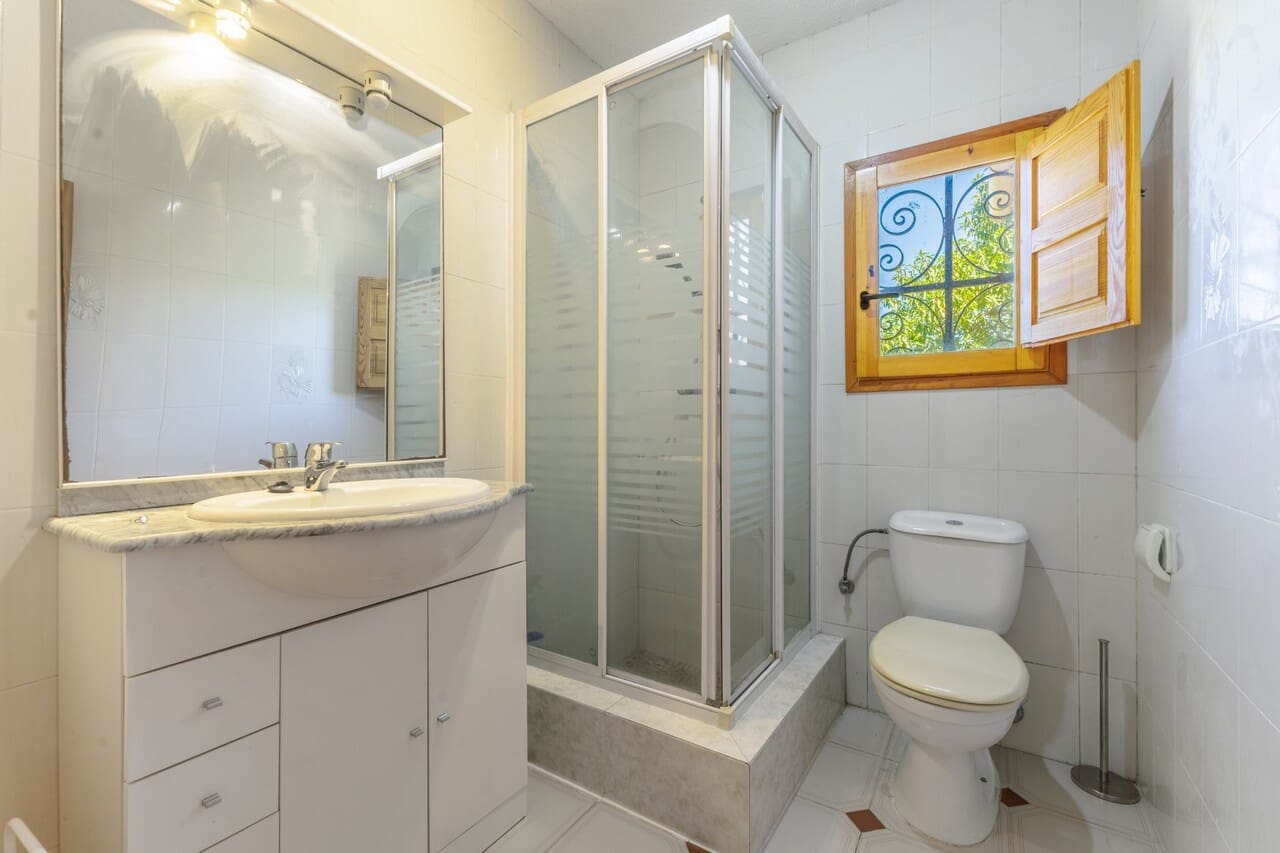 3 quarto Moradia para venda em Javea / Xabia com piscina garagem - 520 000 € (Ref: 10045473)