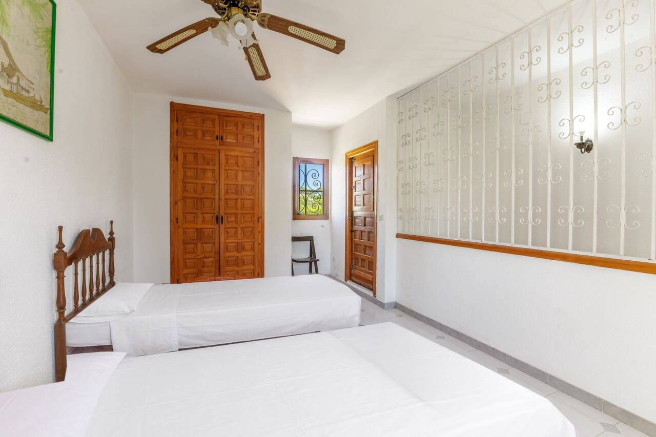 3 quarto Moradia para venda em Javea / Xabia com piscina garagem - 520 000 € (Ref: 10045473)