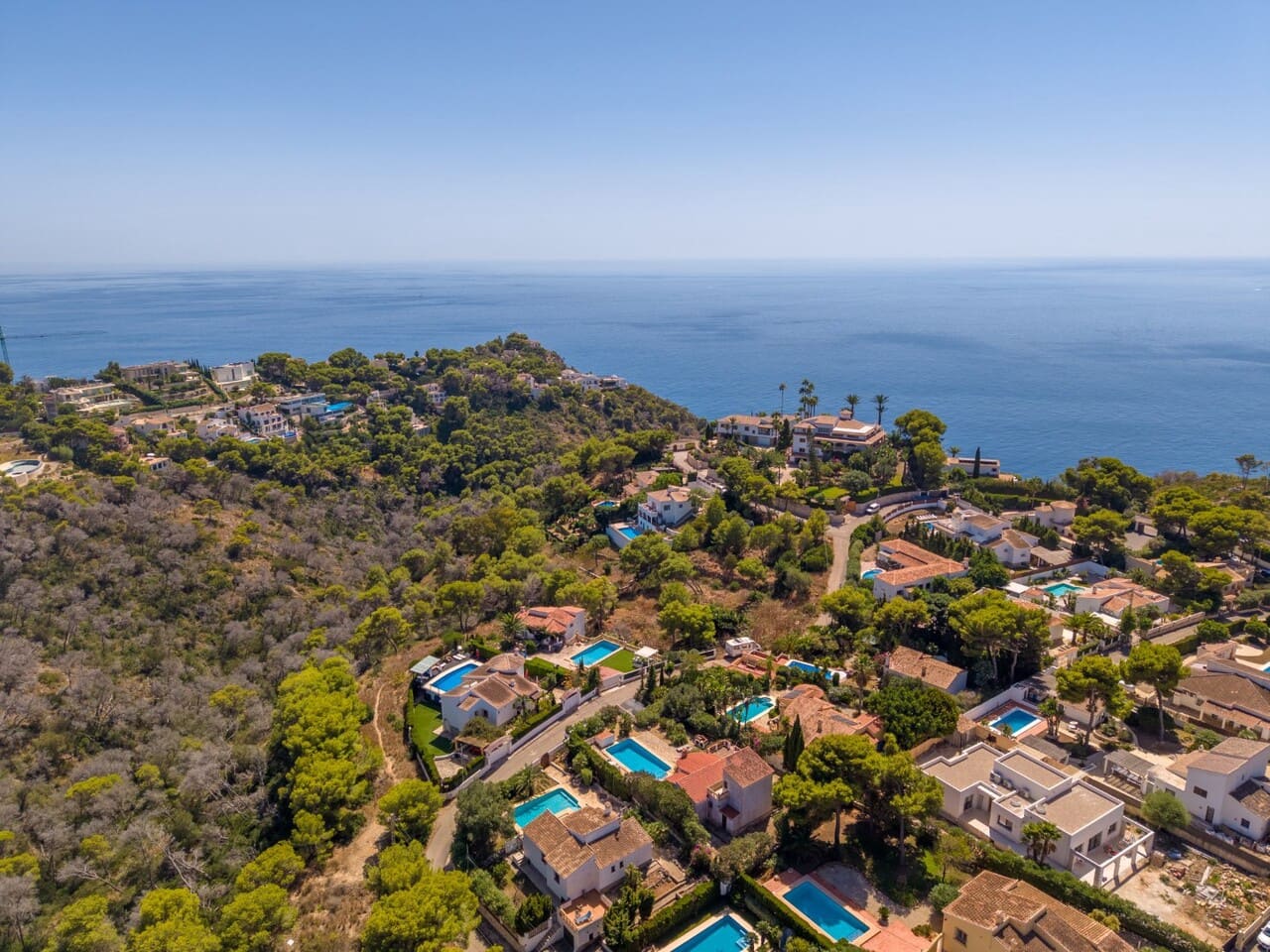 3 quarto Moradia para venda em Javea / Xabia com piscina garagem - 520 000 € (Ref: 10045473)