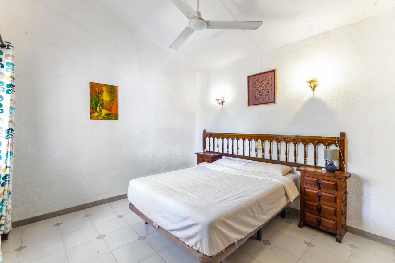 3 quarto Moradia para venda em Javea / Xabia com piscina garagem - 520 000 € (Ref: 10045473)