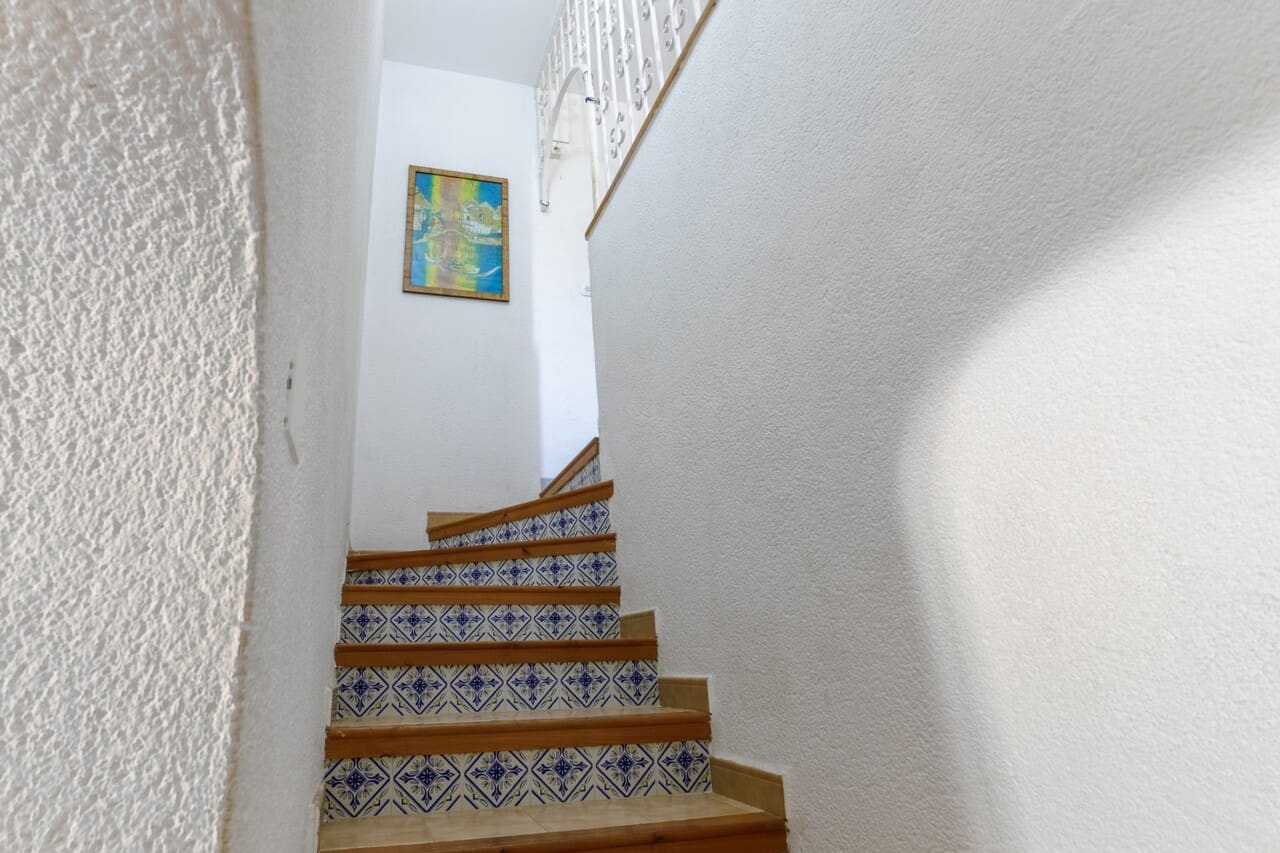 3 quarto Moradia para venda em Javea / Xabia com piscina garagem - 520 000 € (Ref: 10045473)