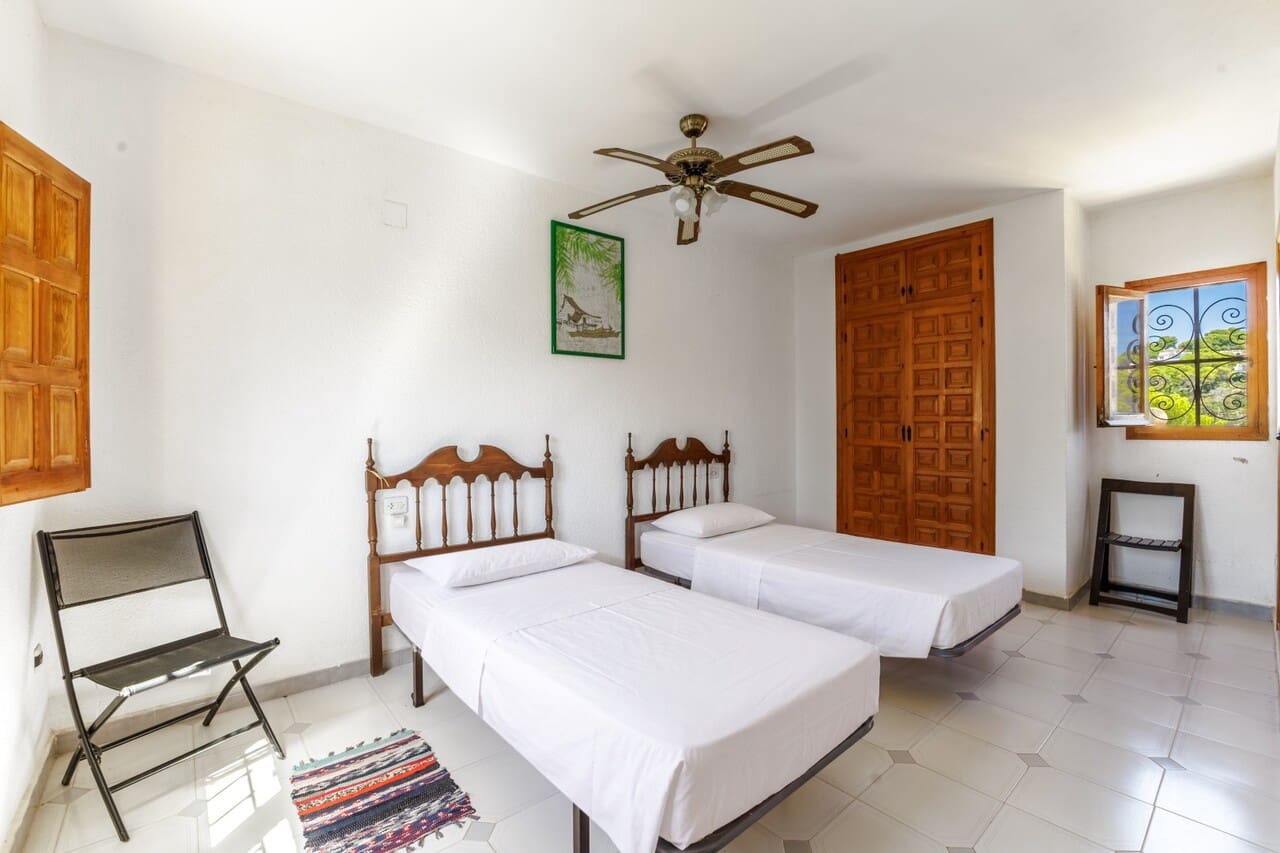 3 quarto Moradia para venda em Javea / Xabia com piscina garagem - 520 000 € (Ref: 10045473)