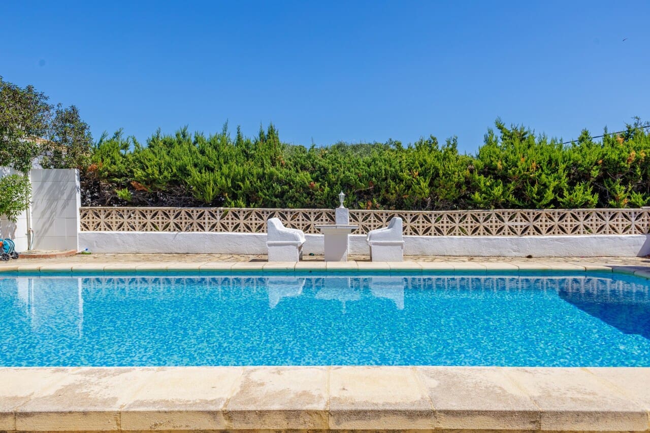 3 quarto Moradia para venda em Javea / Xabia com piscina garagem - 520 000 € (Ref: 10045473)
