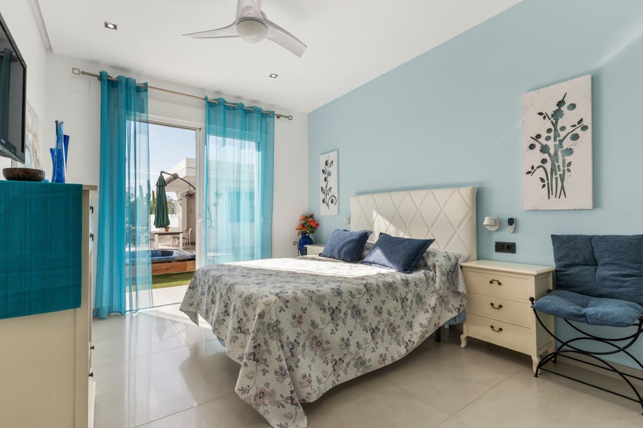 5 slaapkamer Villa te koop in Javea / Xabia met zwembad garage - € 1.440.000 (Ref: 10076820)