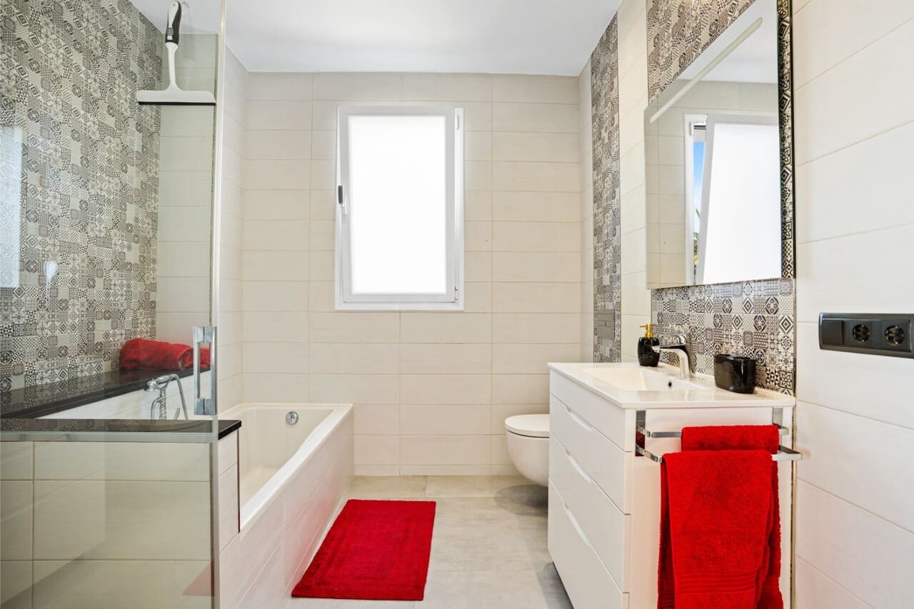 5 slaapkamer Villa te koop in Javea / Xabia met zwembad garage - € 1.440.000 (Ref: 10076820)