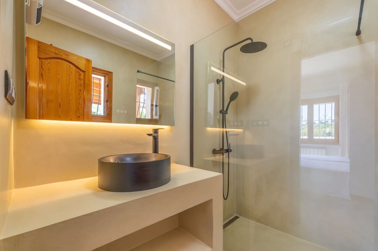 Chalet de 3 habitaciones en Javea / Xàbia en venta con piscina garaje - 725.000 € (Ref: 10085016)