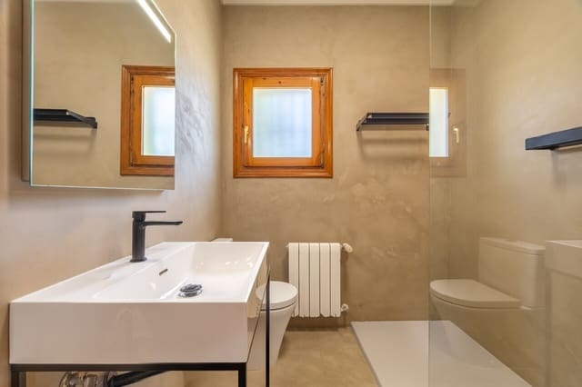 Chalet de 3 habitaciones en Javea / Xàbia en venta con piscina garaje - 725.000 € (Ref: 10085016)