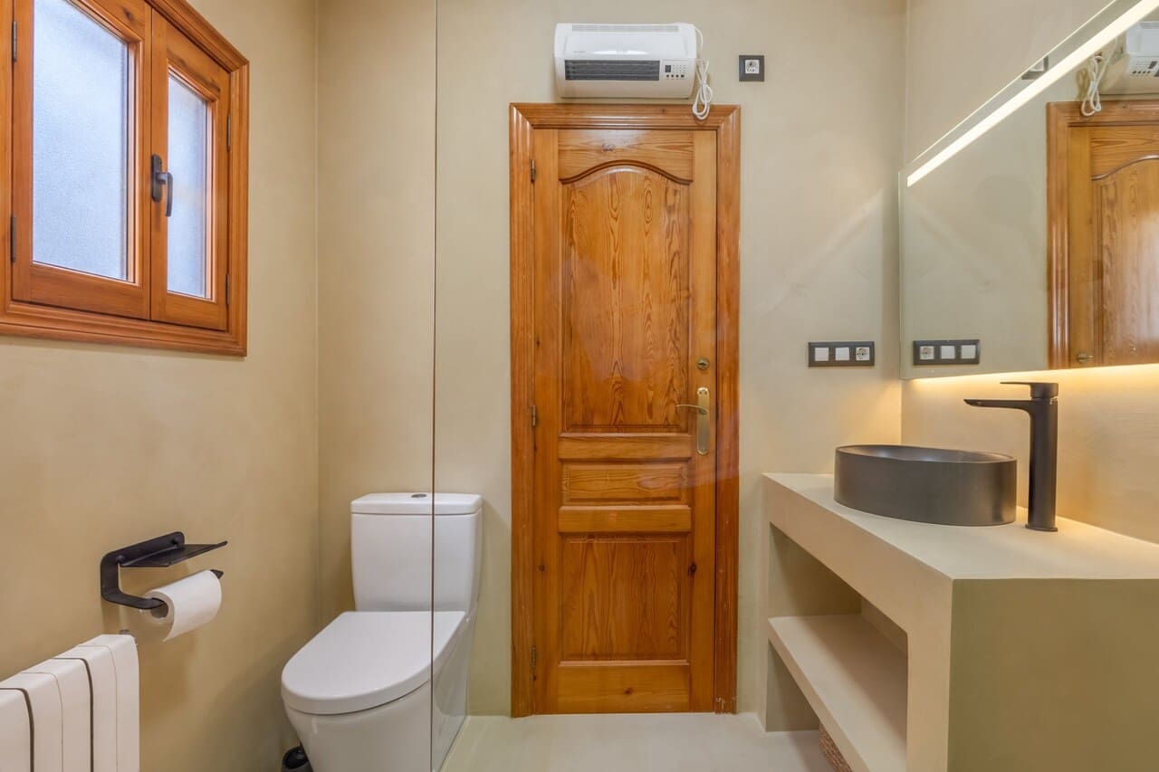 Chalet de 3 habitaciones en Javea / Xàbia en venta con piscina garaje - 725.000 € (Ref: 10085016)