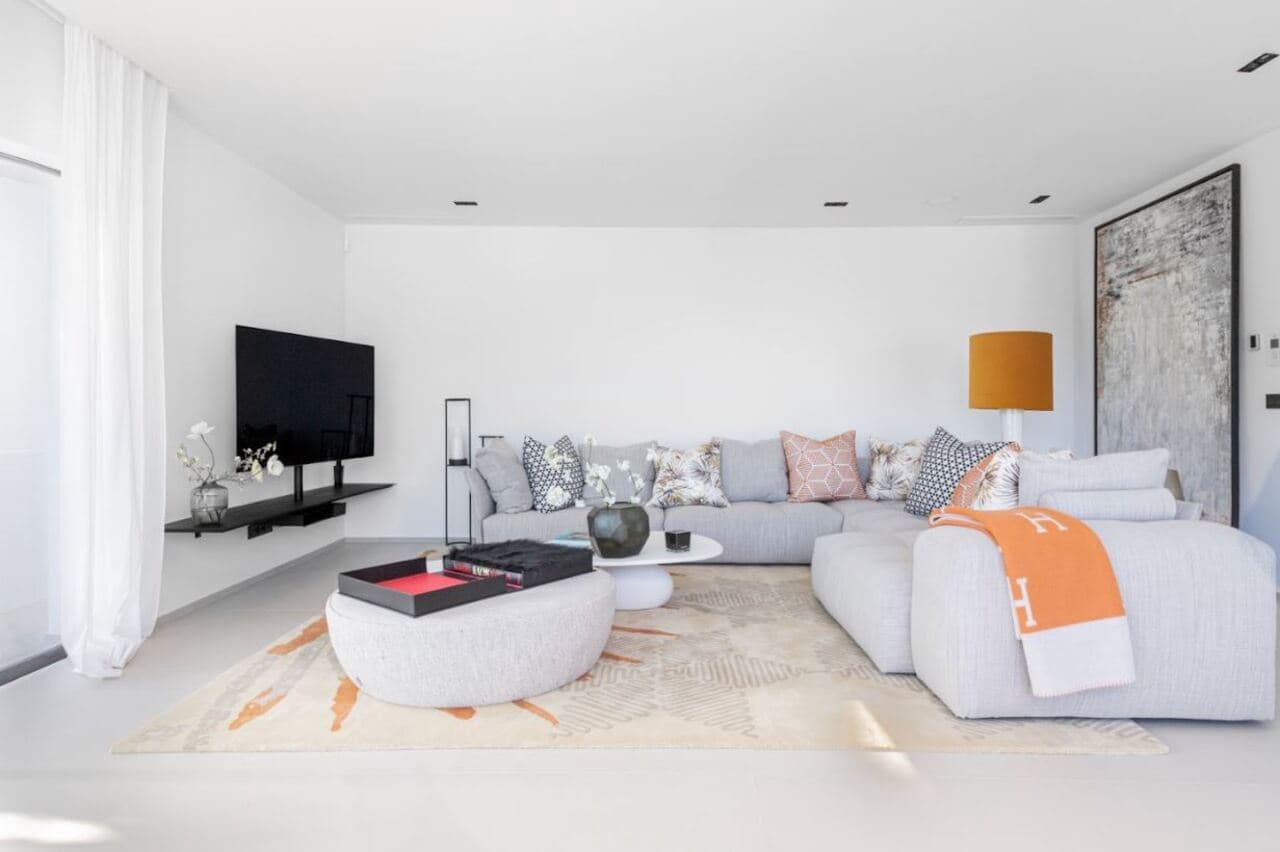 4 Zimmer Villa zu verkaufen in Javea / Xabia mit Pool Garage - 1.849.000 € (Ref: 10088656)