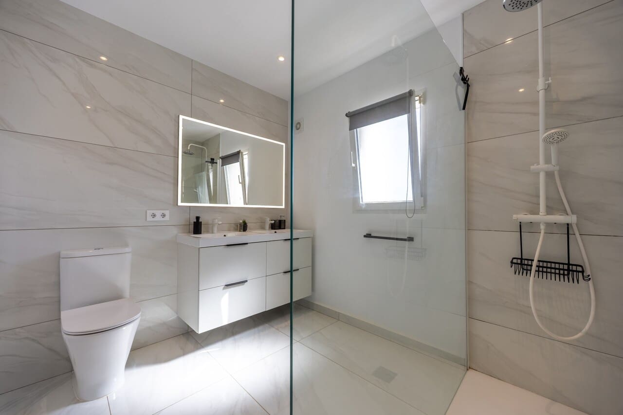 4 sovrum Villa till salu i Javea / Xabia med pool garage - 1 200 000 € (Ref: 10100520)