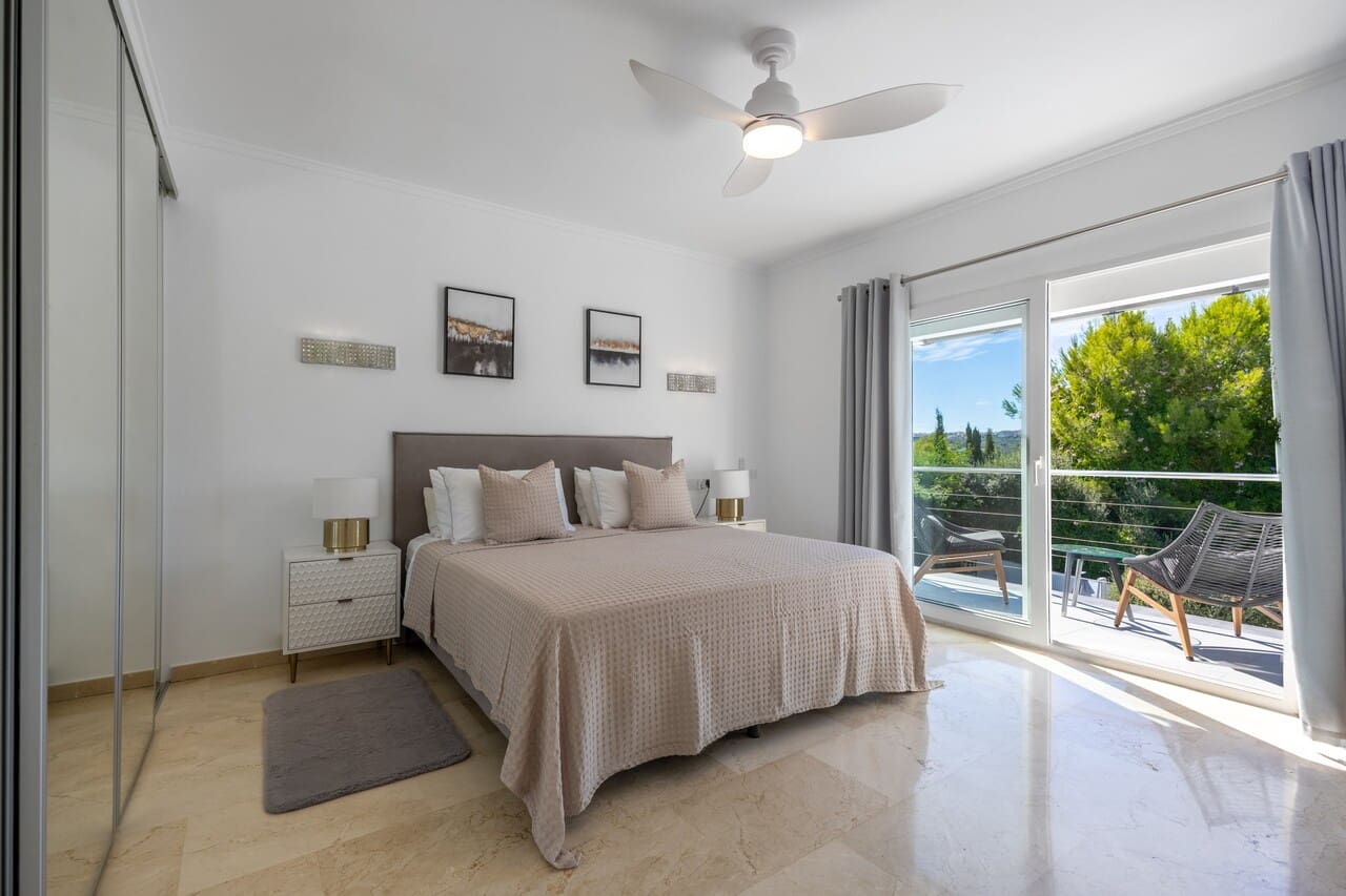 4 sovrum Villa till salu i Javea / Xabia med pool garage - 1 200 000 € (Ref: 10100520)