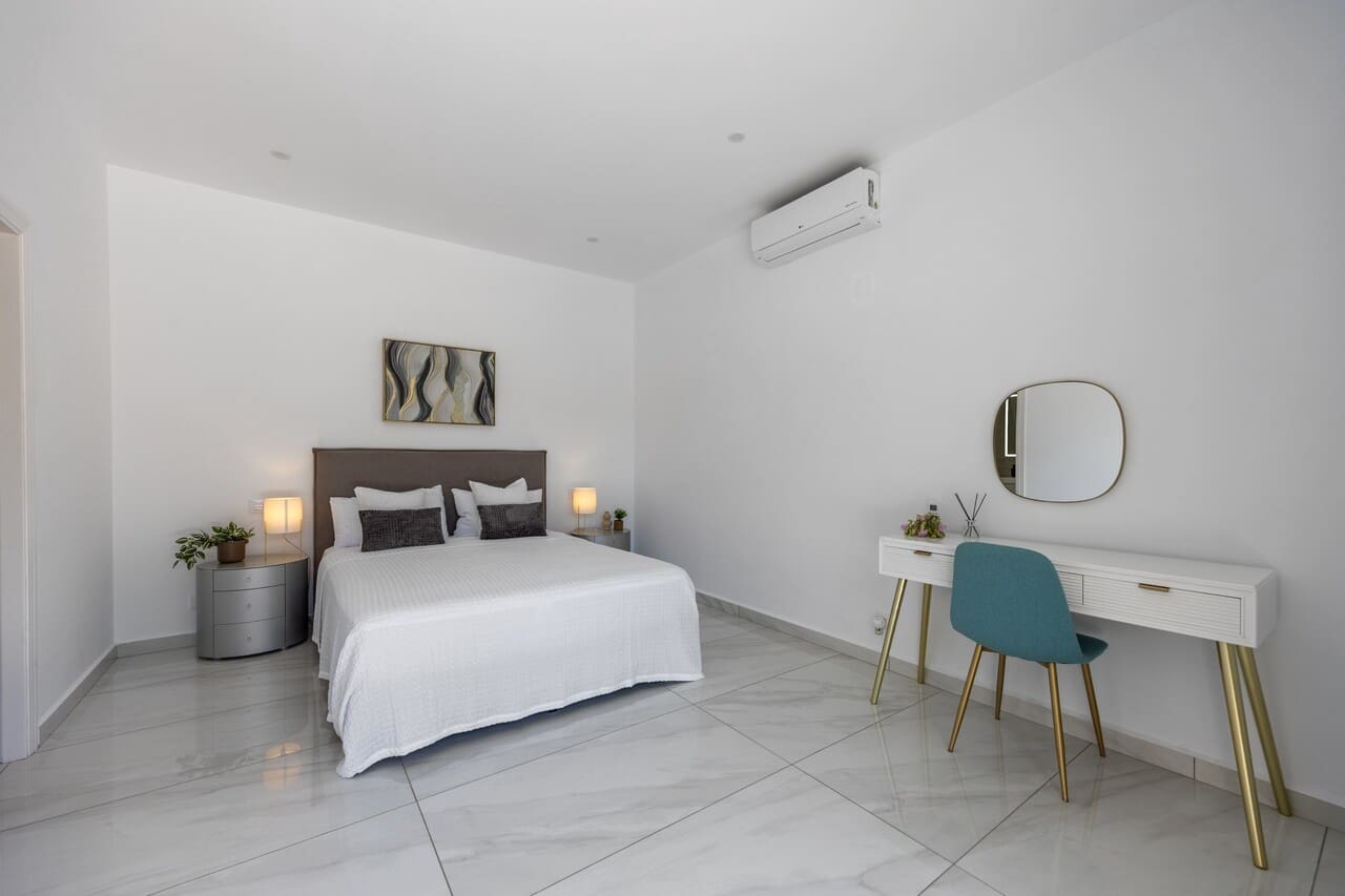 4 sovrum Villa till salu i Javea / Xabia med pool garage - 1 200 000 € (Ref: 10100520)