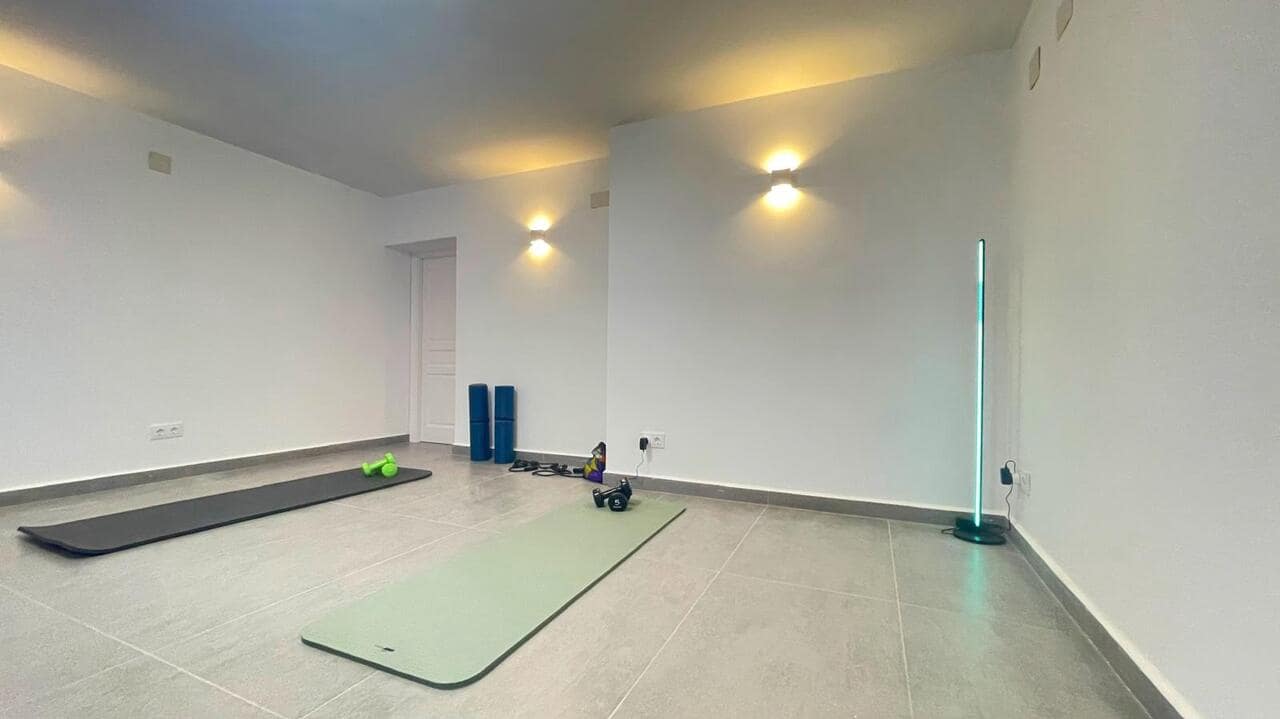 4 sovrum Villa till salu i Javea / Xabia med pool garage - 1 200 000 € (Ref: 10100520)