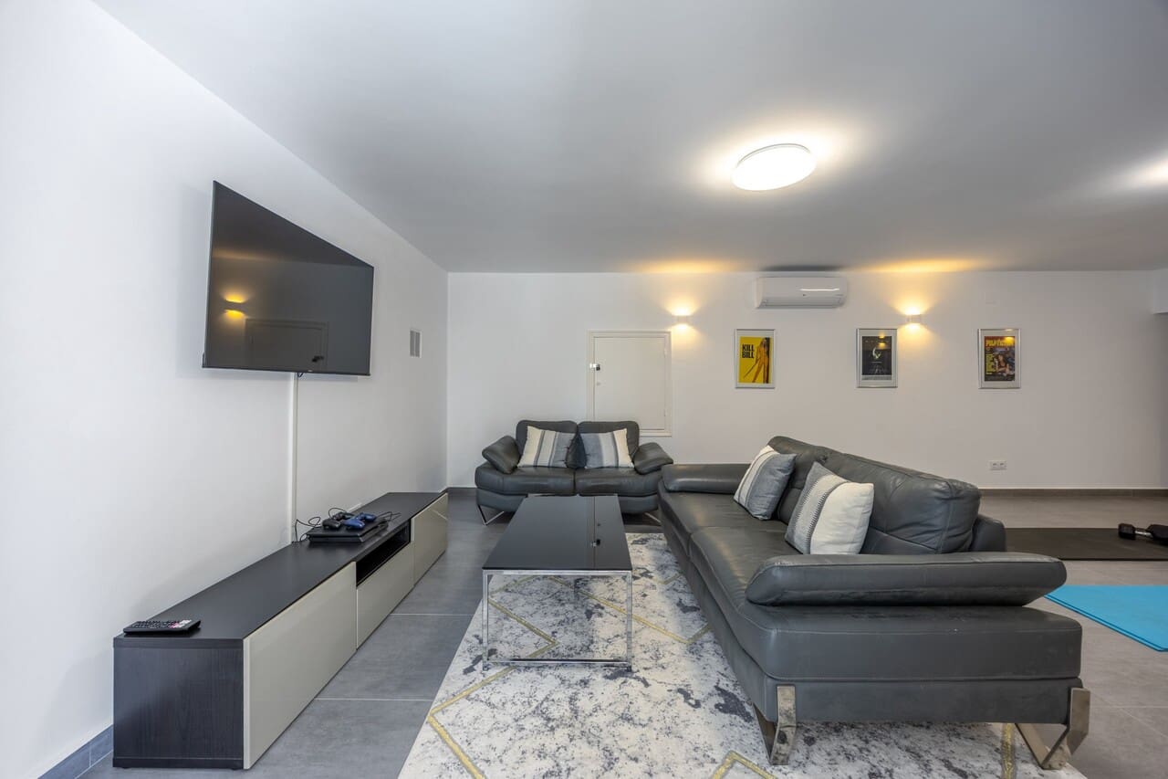 4 sovrum Villa till salu i Javea / Xabia med pool garage - 1 200 000 € (Ref: 10100520)