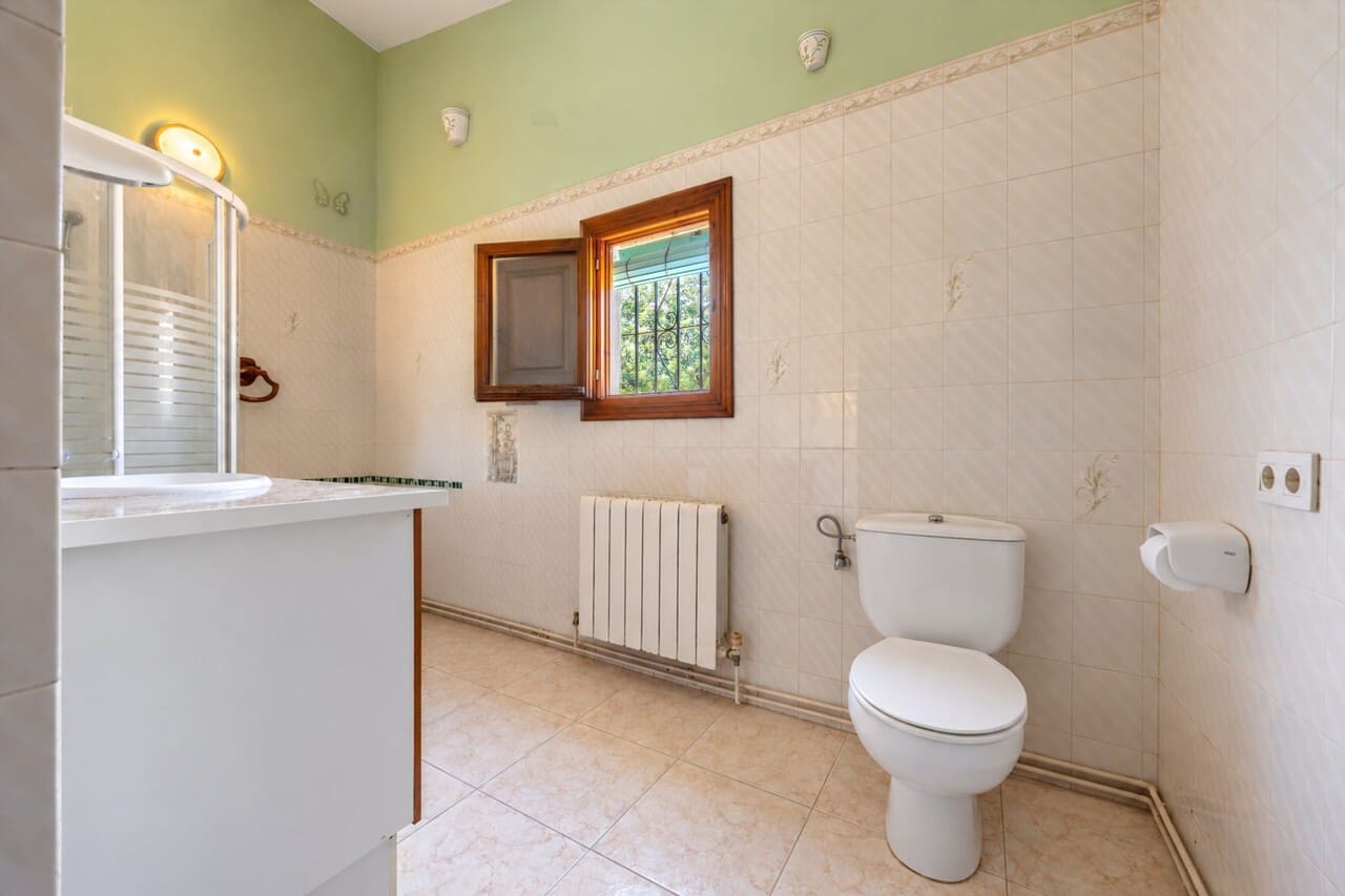 3 bedroom Villa for sale in Jesus Pobre with pool garage - € 510,000 (Ref: 10117088)