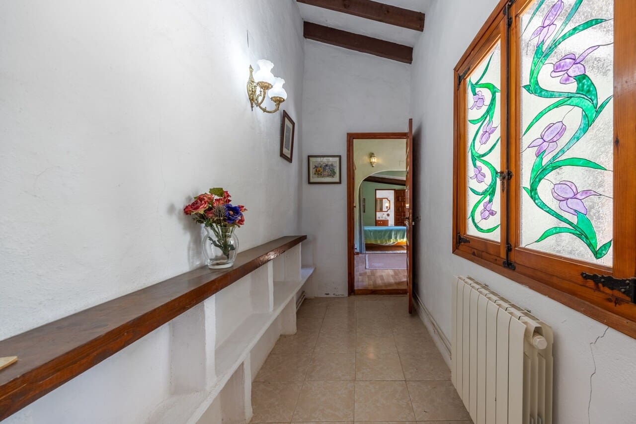 3 bedroom Villa for sale in Jesus Pobre with pool garage - € 510,000 (Ref: 10117088)