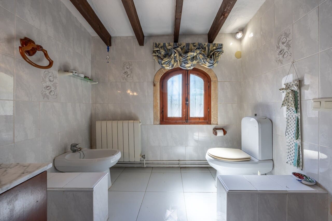 3 bedroom Villa for sale in Jesus Pobre with pool garage - € 510,000 (Ref: 10117088)