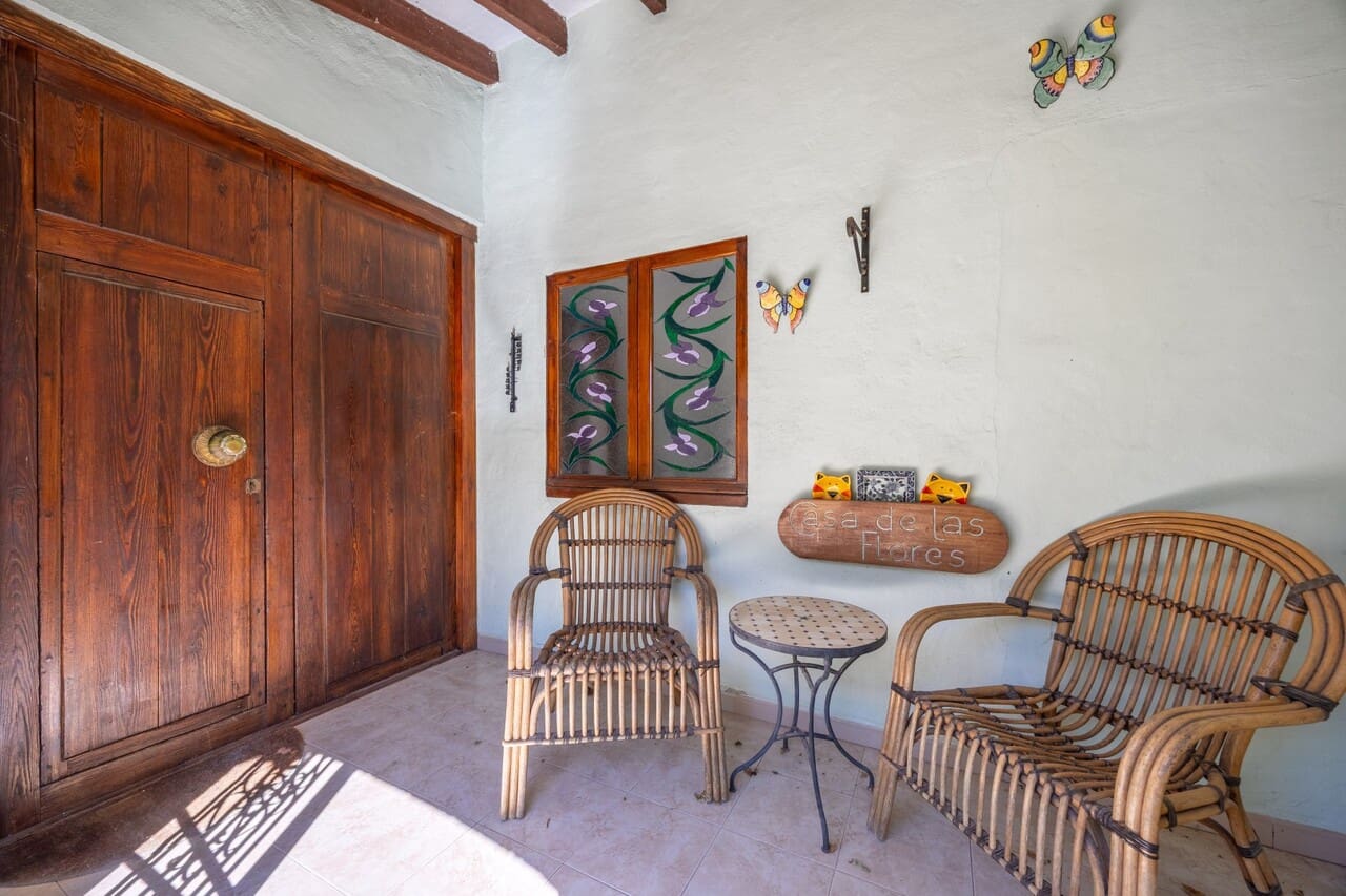 3 bedroom Villa for sale in Jesus Pobre with pool garage - € 510,000 (Ref: 10117088)
