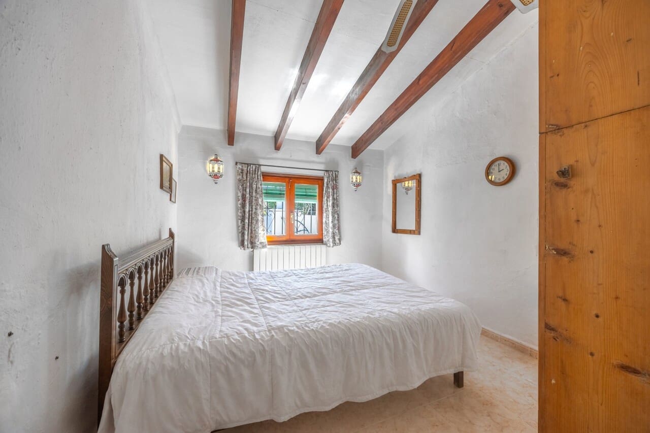 3 bedroom Villa for sale in Jesus Pobre with pool garage - € 510,000 (Ref: 10117088)