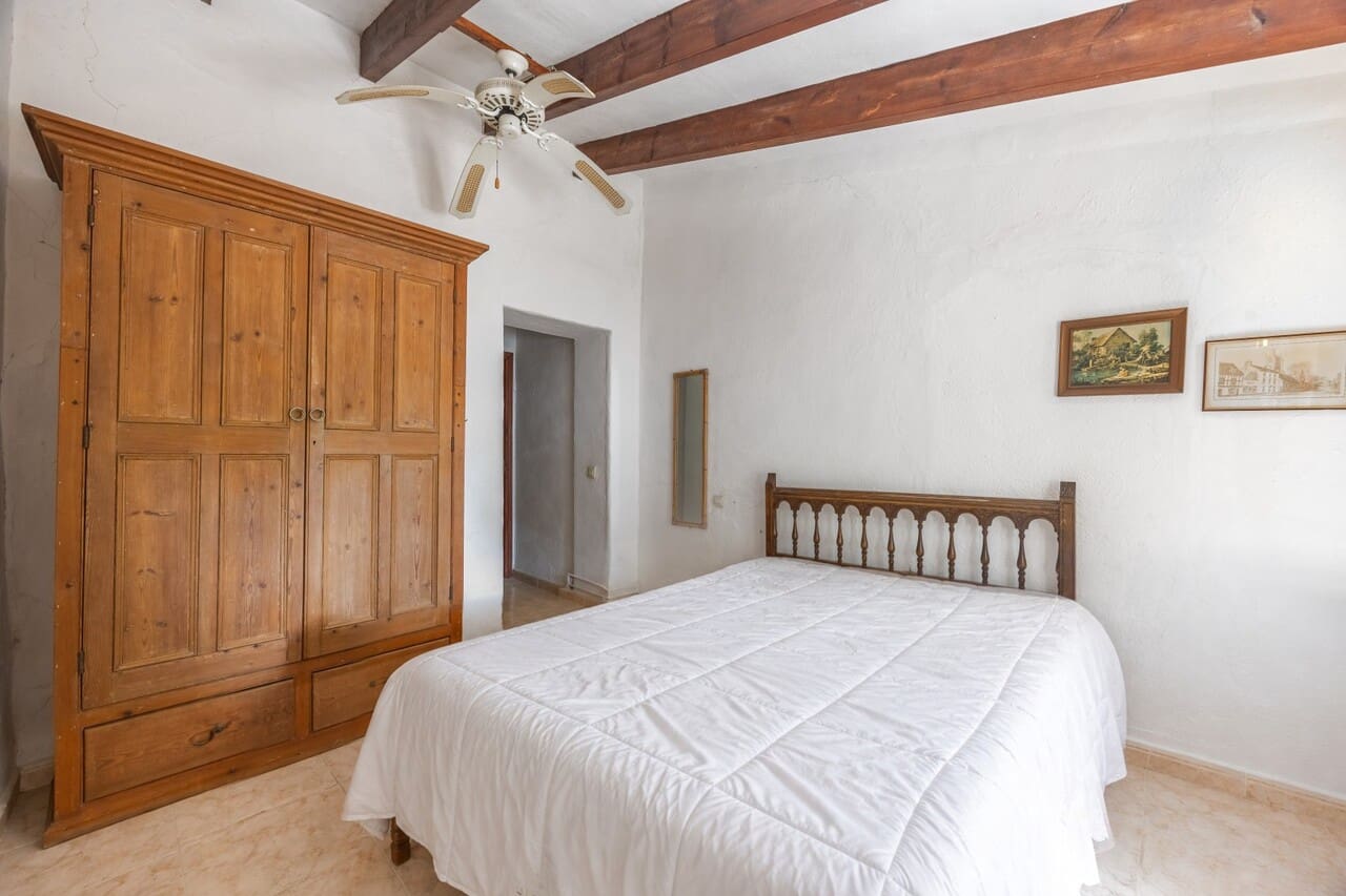 3 bedroom Villa for sale in Jesus Pobre with pool garage - € 510,000 (Ref: 10117088)