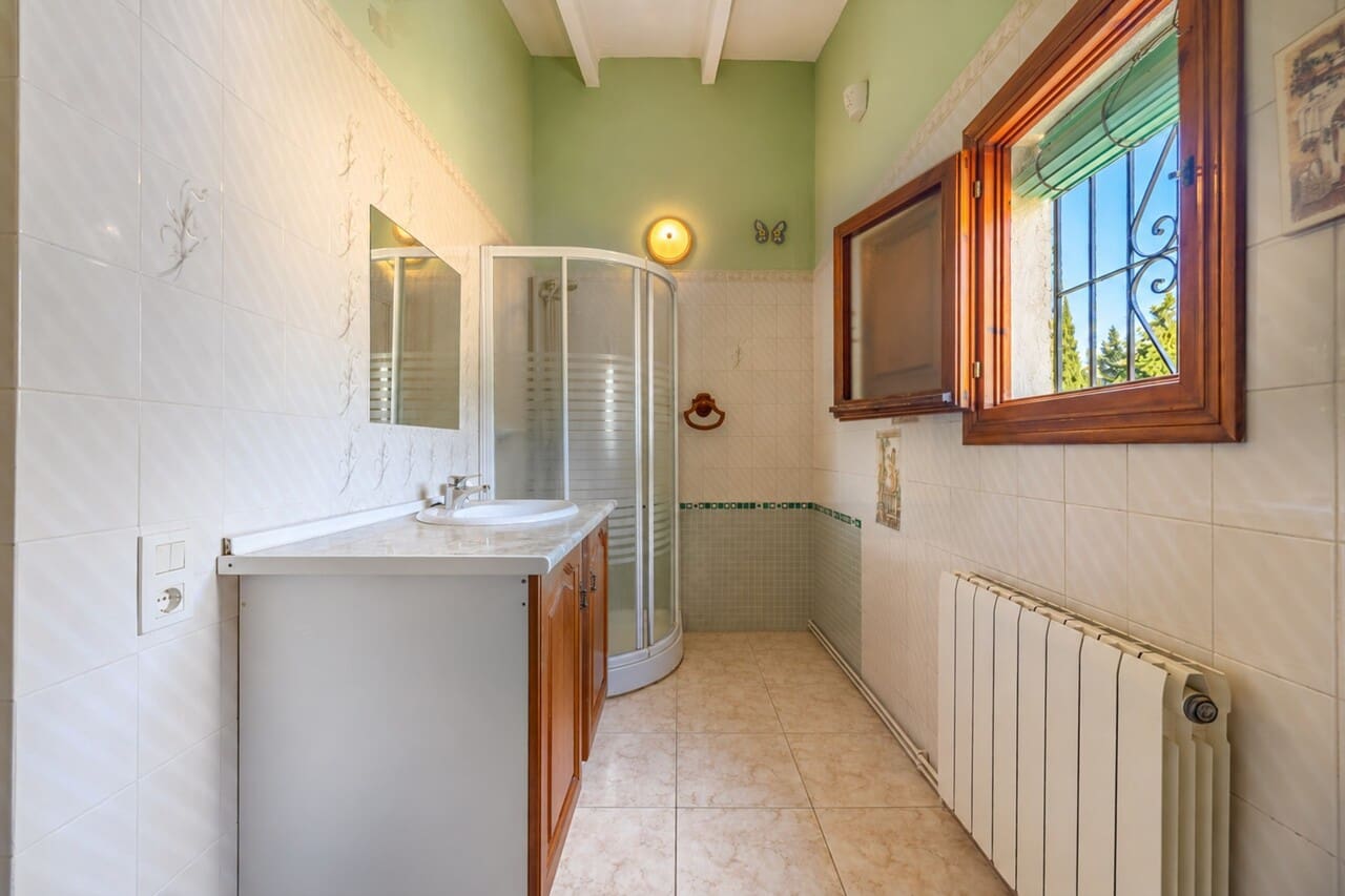 3 bedroom Villa for sale in Jesus Pobre with pool garage - € 510,000 (Ref: 10117088)