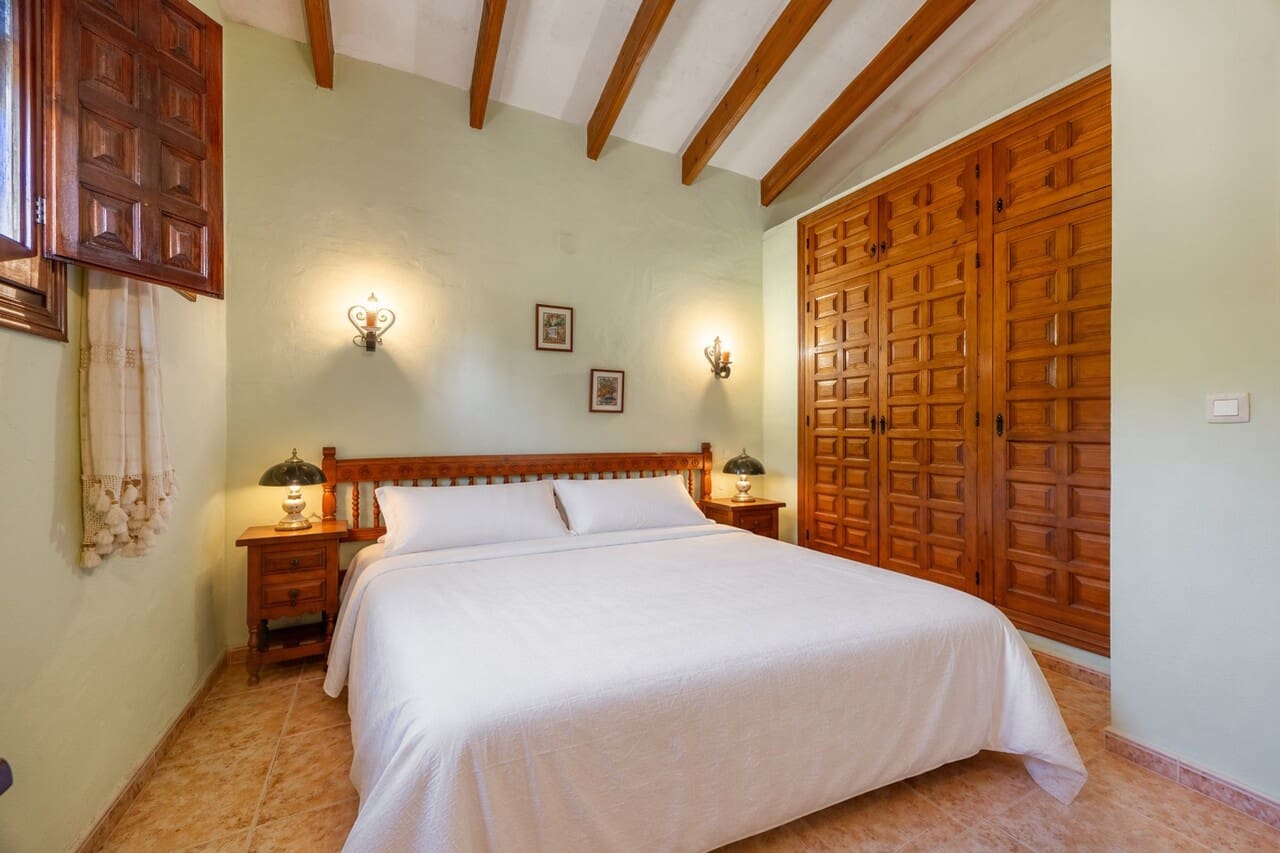 3 bedroom Villa for sale in Jesus Pobre with pool garage - € 510,000 (Ref: 10117088)