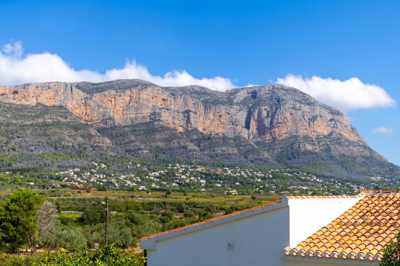 3 bedroom Villa for sale in Jesus Pobre with pool garage - € 510,000 (Ref: 10117088)