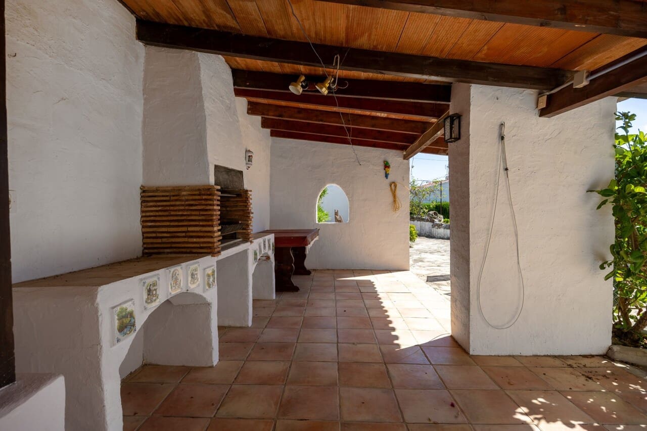 3 bedroom Villa for sale in Jesus Pobre with pool garage - € 510,000 (Ref: 10117088)